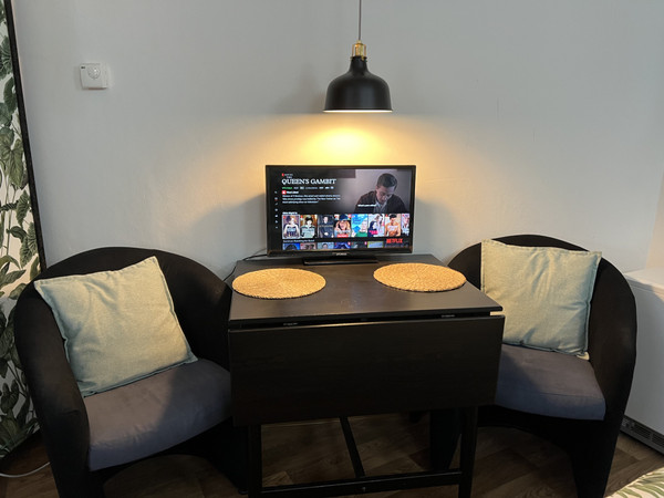 Sala de estar