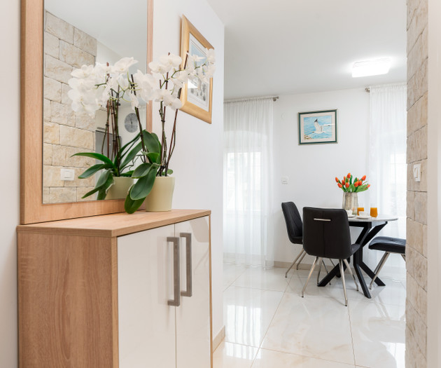 “Central, stylish, and ready for remote work.”