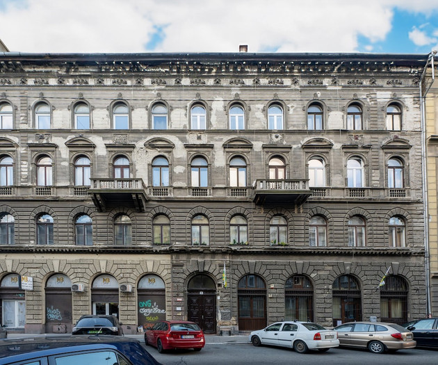 Downtown Oasis Apartman