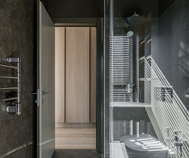 Meretum Boutique Apartment with Panoramic Windows