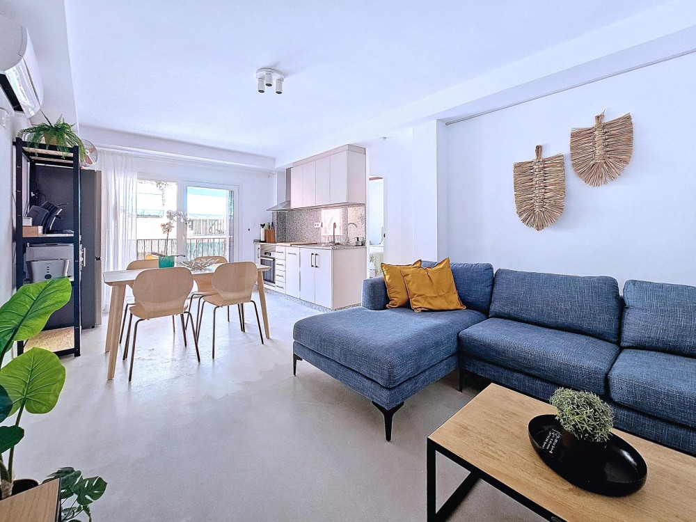 Exceptional apartment 5 minutes away from Campello preview