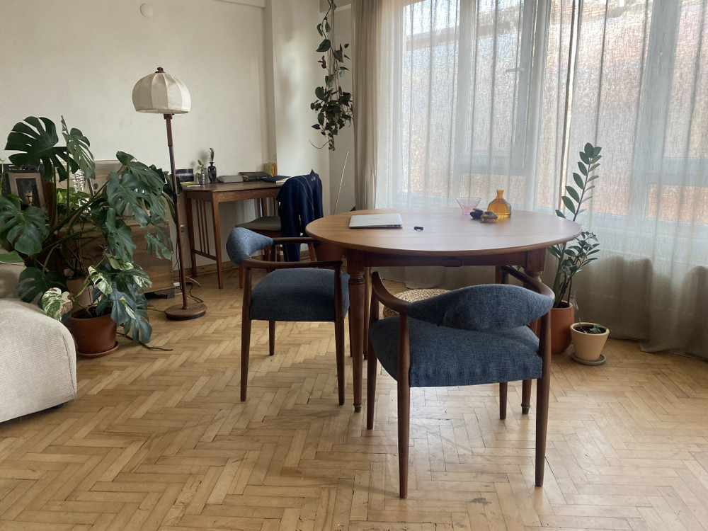 Spacious Home in vibrant Yeldegirmeni preview