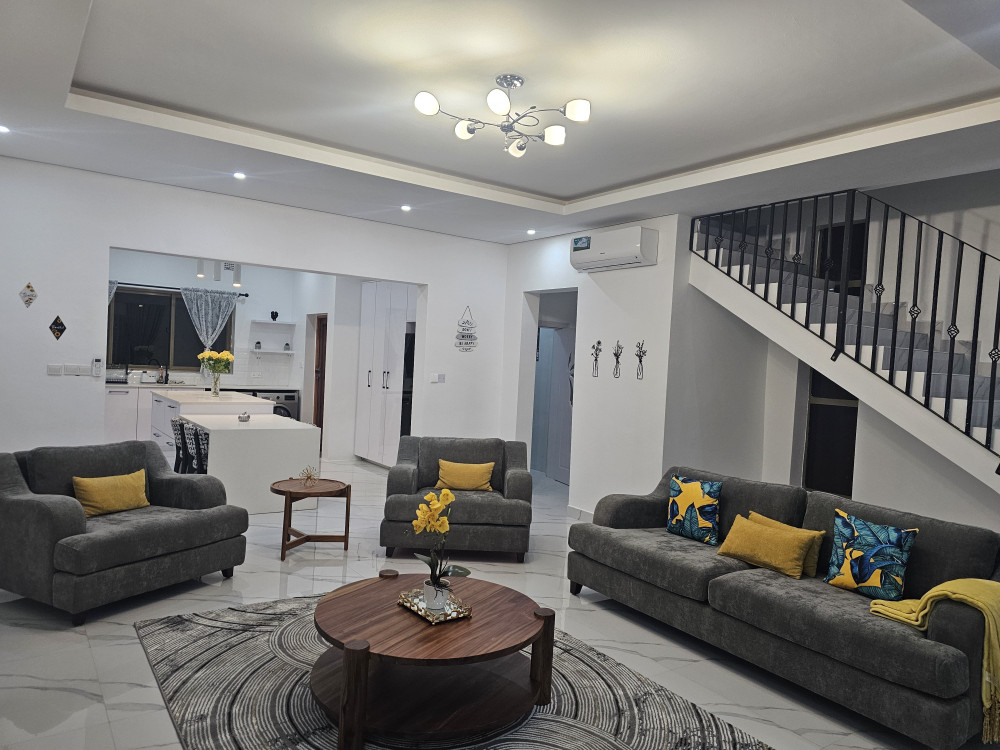 Nisha Serviced Apartment IX. Spacious & Cozy preview