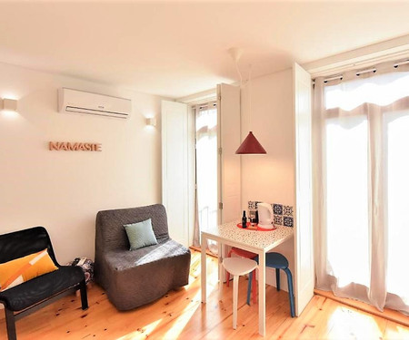 Apartment with terrace | Rua St Catarina | Porto