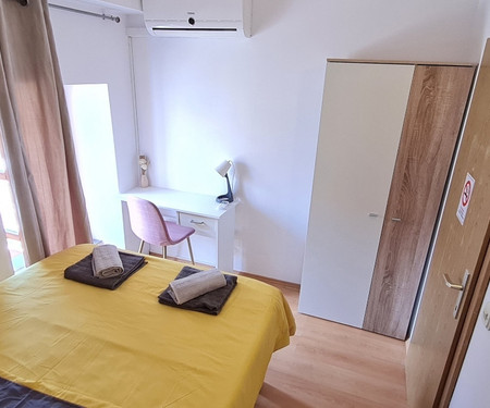 Apartman Bregdetti ulica