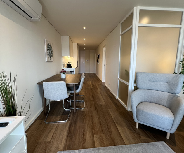 Work & Stay - OPO Downtown