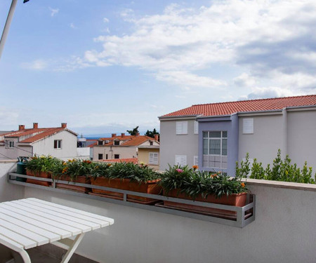 Quiet & Stylish Apartment near Bacvice Beach Split