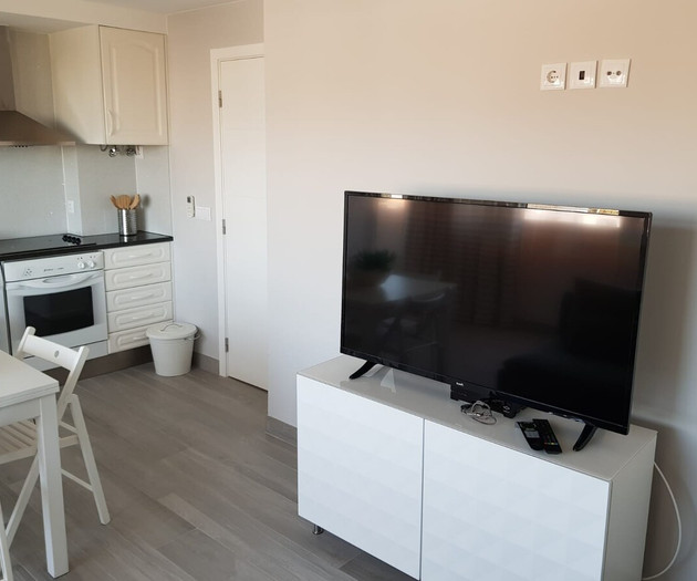 New Beach Apartment - Quarteira