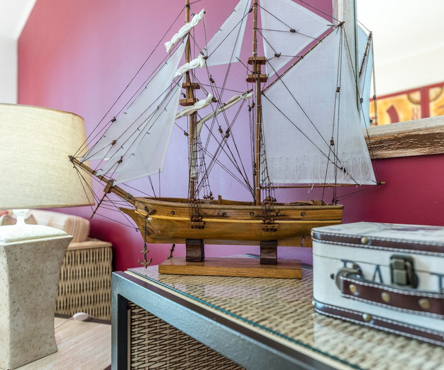 Luxury Apartment, Marina, Beach & Pool