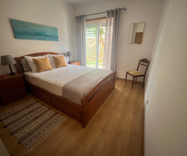 Beautiful 2BR Ocean-View Sanctuary in Sesimbra