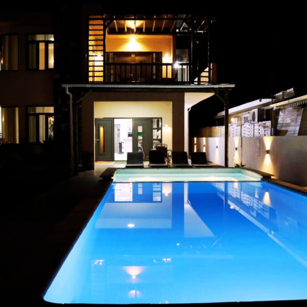 Splendid 4-bedrooms villa private pool preview