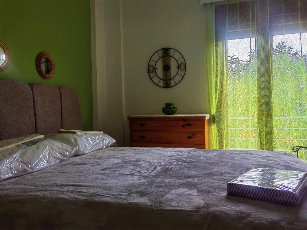 Fully Renovated Seafront Apartment with Sea View preview