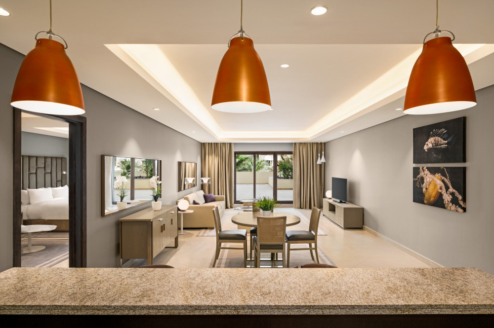 1-Bedroom Apartment at Wyndham Residences the Palm preview