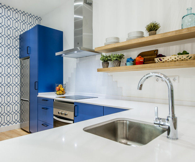 Puerta del Sol VI - Acogedor apartamento