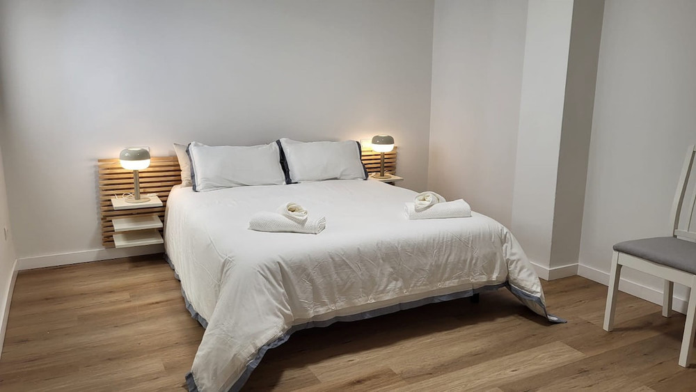 New duplex in Viveiro by beBalmy preview
