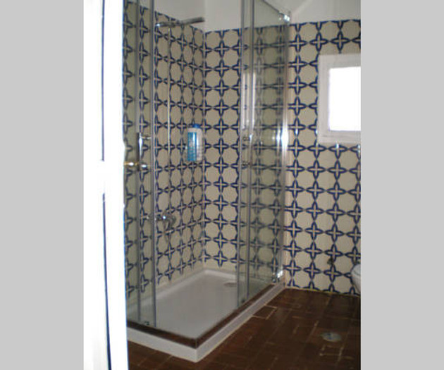 Estudio amplio en Albaicin