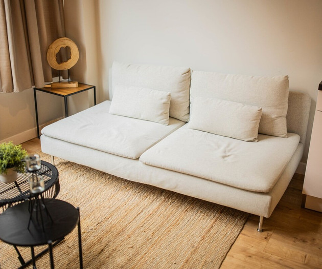Refined Retreat 2BDR  Apartment BSH27