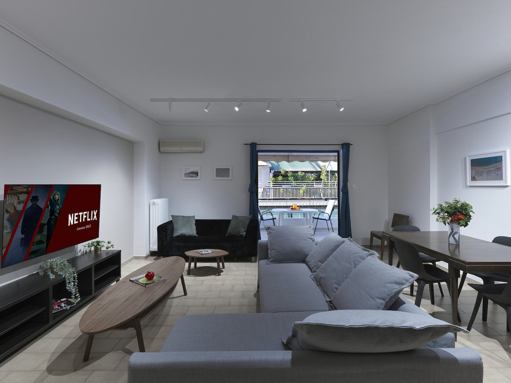 2 Bdr Apartment Close to Children's Hospital preview