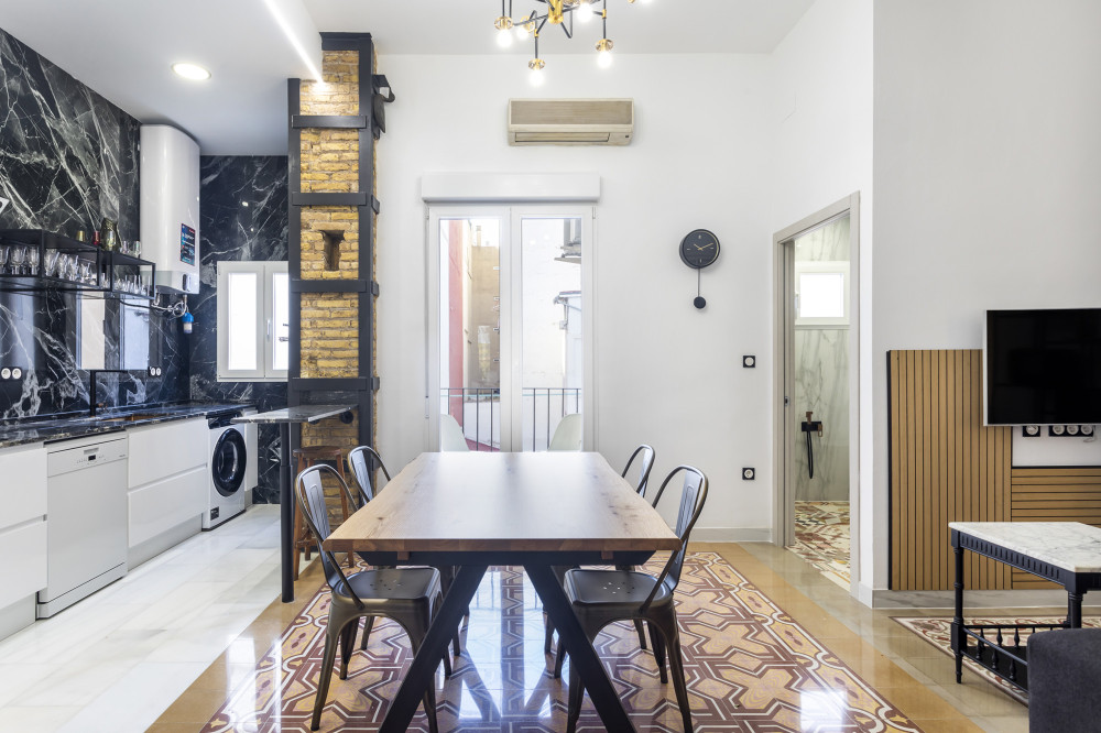 Beautiful and Modern rentals preview