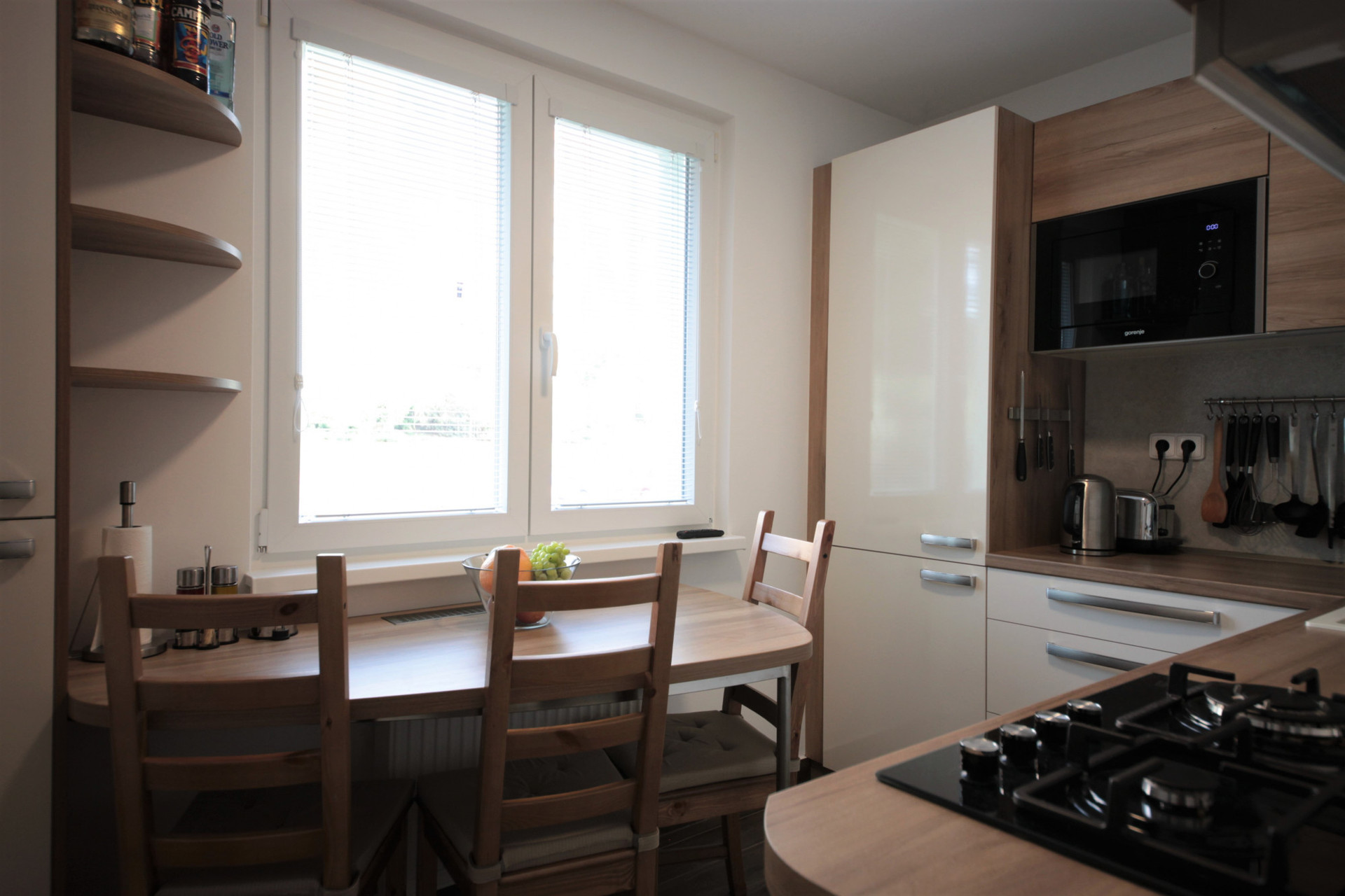 Kuchyň/Kitchen