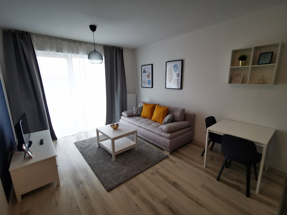Apartment 03 preview