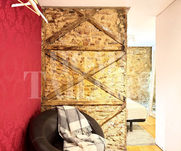Green Street Charming Flat