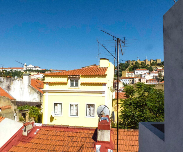 Near Rossio