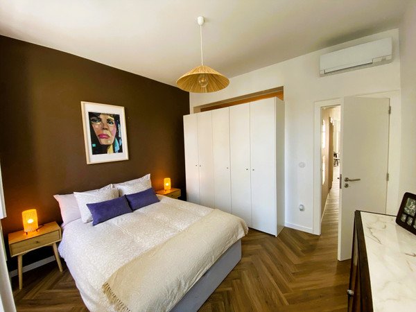 Bedroom 1