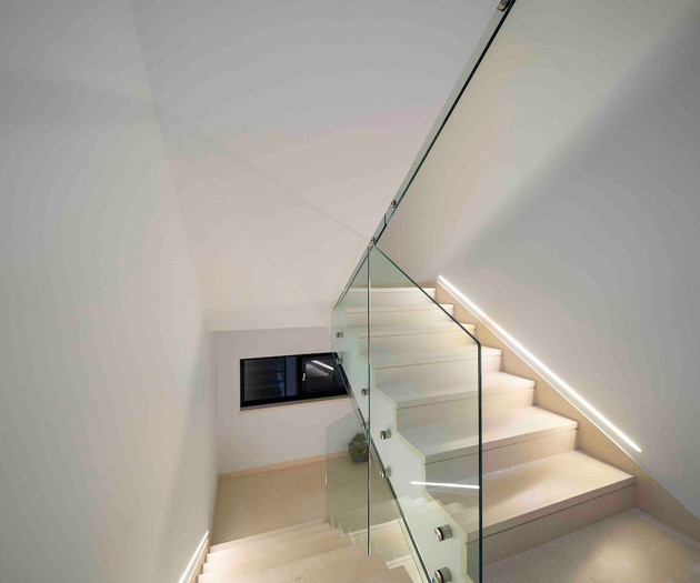 DʻArt Villa Apartment A3- two bedroom first floor