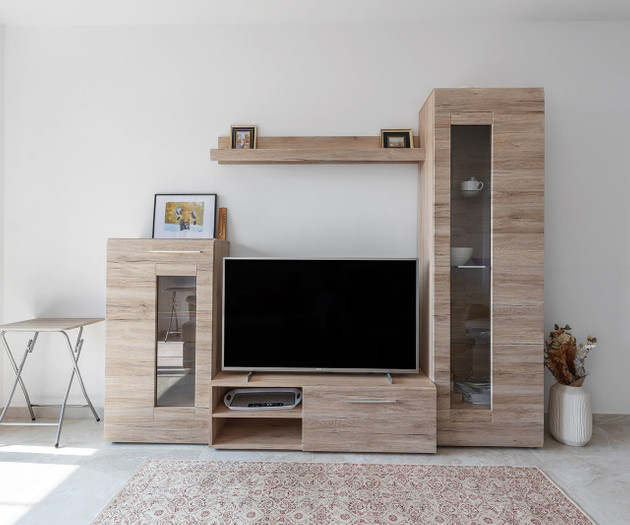 Moderno Residencial en Torrevieja