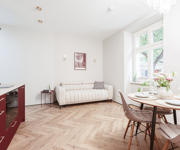 PraguePearlApartment