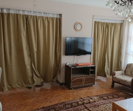 Apartment for Rent in Mohandessin, Egypt