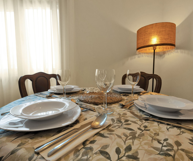 Vintage Copio Apartment