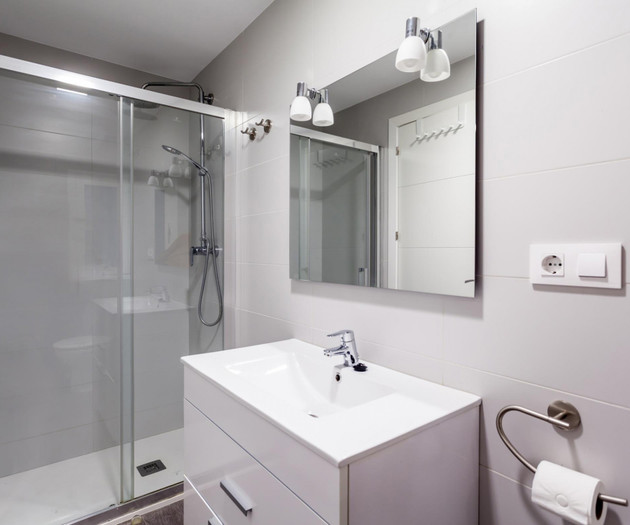 Great 120qm Apt: Near Turia & City of Arts+Parking