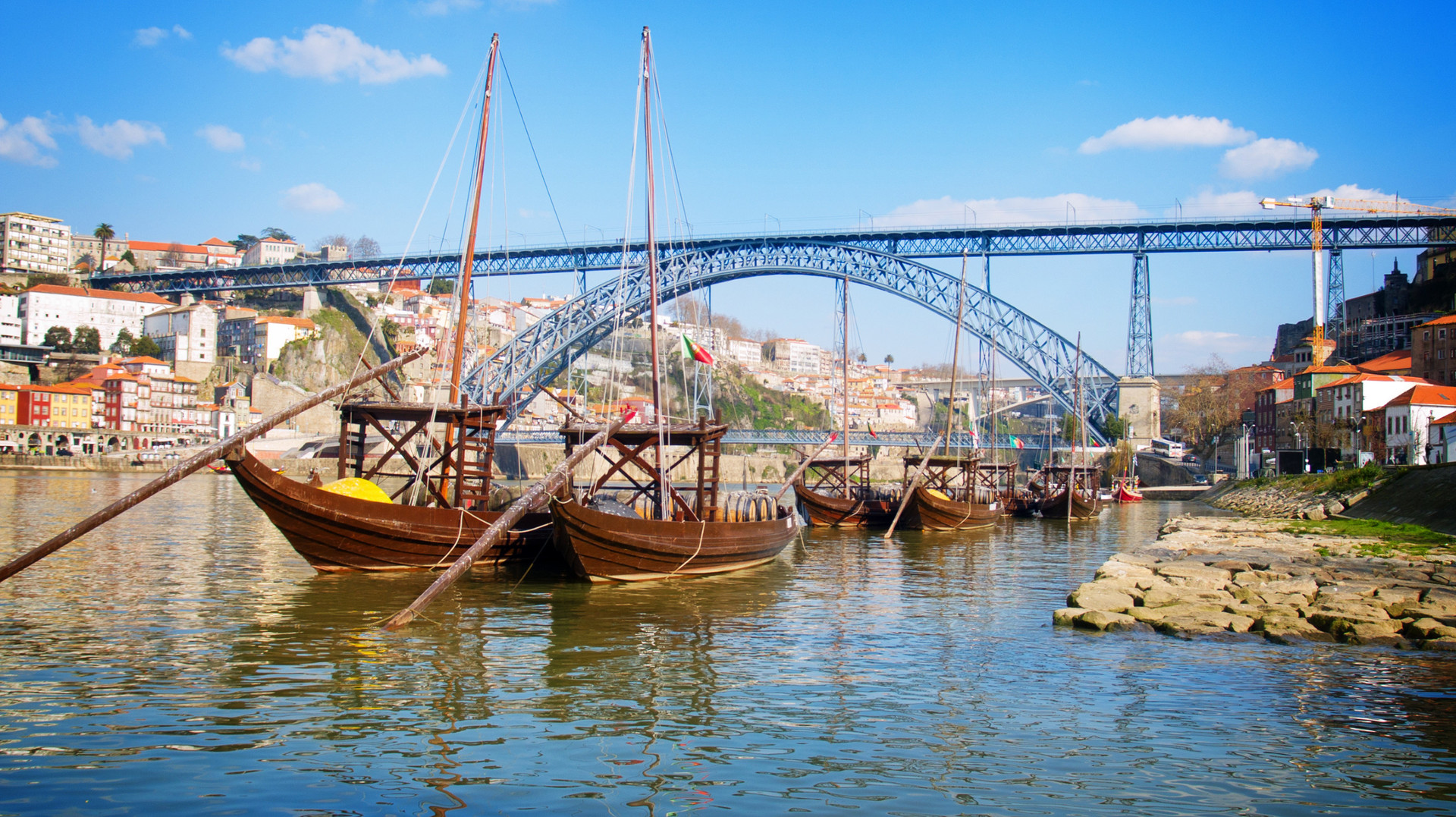 Apartments for rent in Porto, Portugal