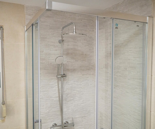 A bright apartment in the Rascaña neighborhood