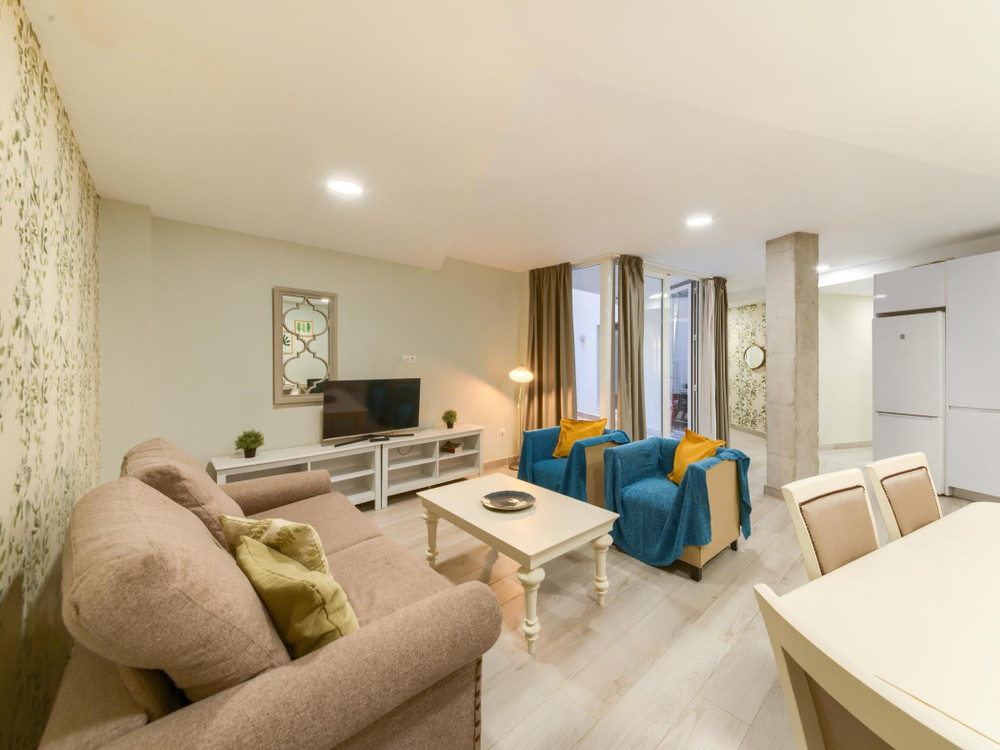 H2M Suite 2 Groundfloor Adapted for disable people preview