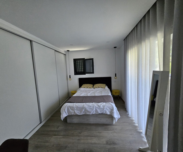 Moradia T2 Boaventura/Madeira