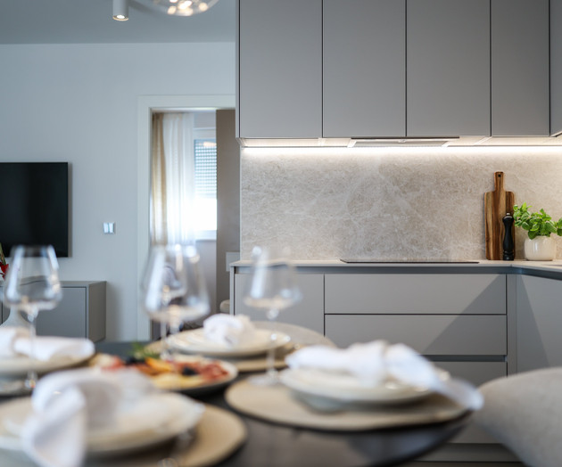 Apex Refined Apartment Antun Zadar