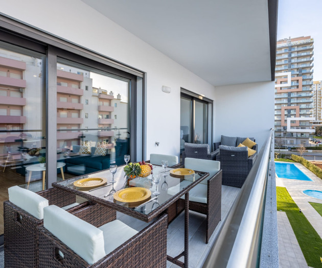 Monte Residence - Apartment Elly