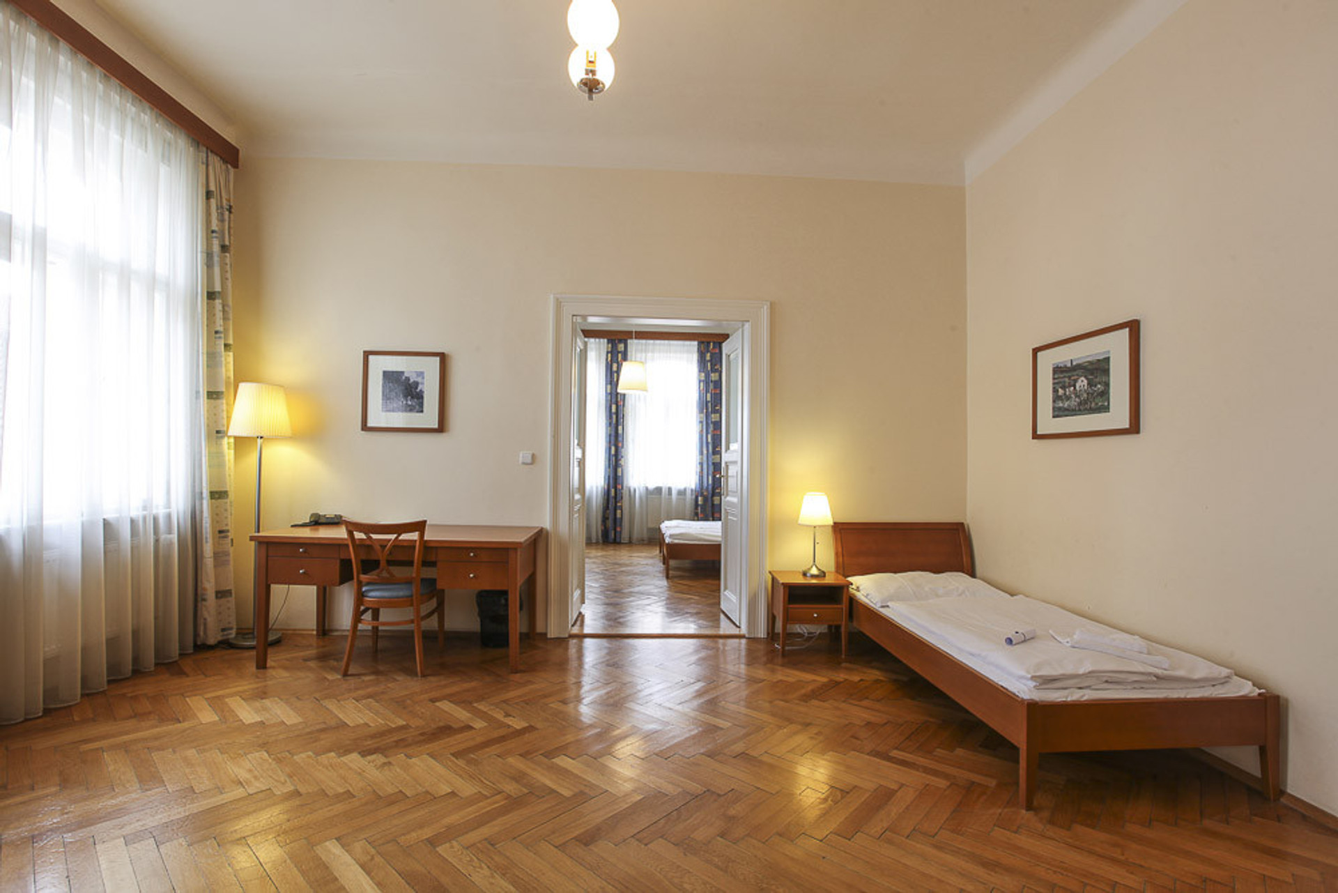 ložnice 1