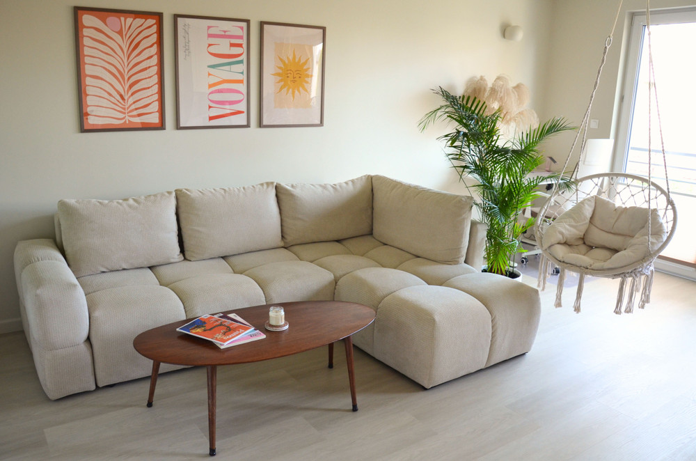 NEW apartment with balcony | air conditioning preview