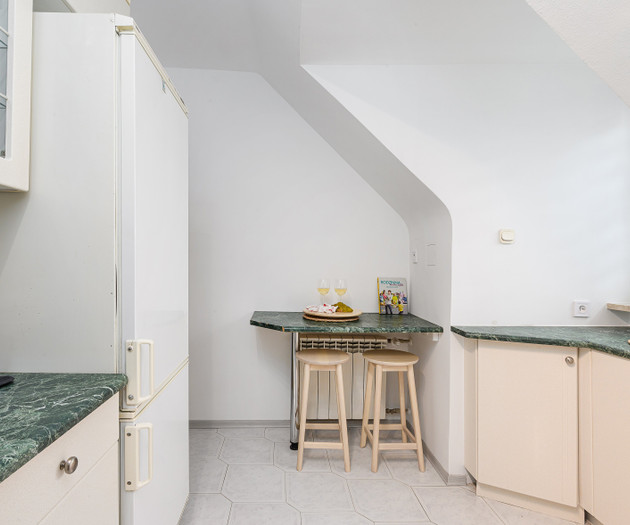 Lumina Apartments for family in the Old Town