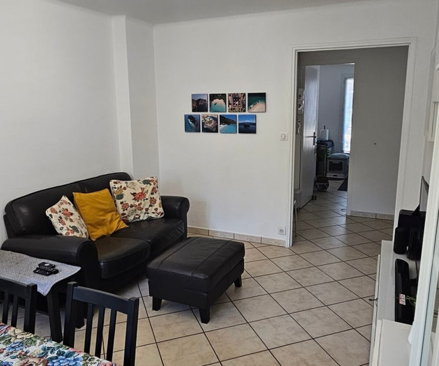 Your comfy stay in Juan-les-Pins – beach & parking