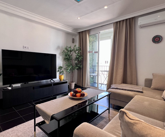 Peachy Stays 3-Bedroom Brand New Central Flat