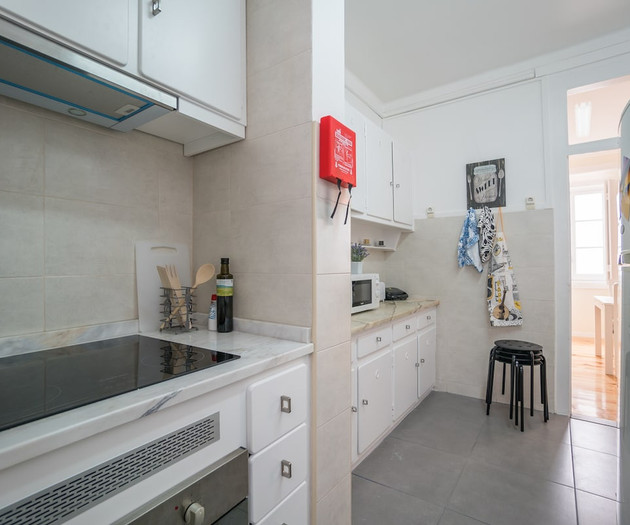 Terreirinho's Apartment