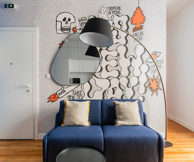 Peaceful 1Bd Apt #8 at MIXT by ZOIA Living