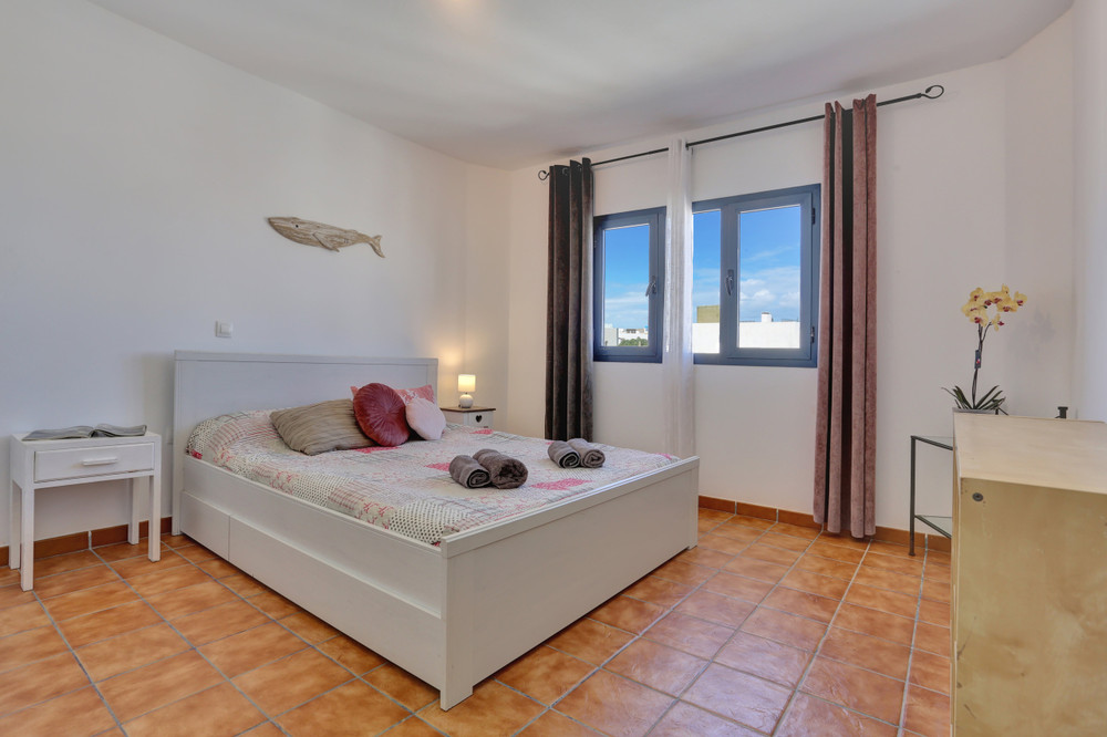 Casa Marinera El Cotillo duplex with fibreoptics preview