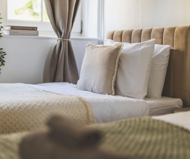 Tower Bridge 2 Bedroom Flat | Sleeps 5 | Great