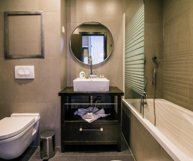 City Gardens Hotel & Wellness